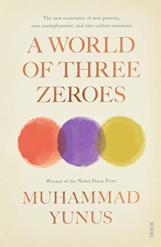 A World of Three Zeroes