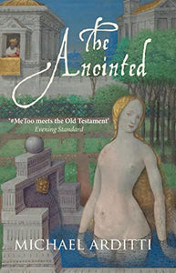 The Anointed 