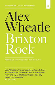 Brixton Rock 