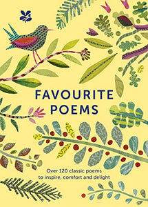 Favourite Poems 