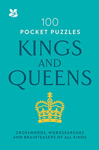 Kings and Queens: 100 Pocket Puzzles 