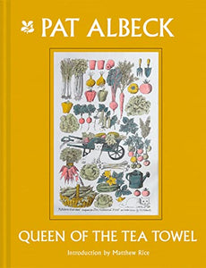 Pat Albeck: Queen of the Tea Towel 