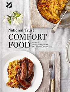 National Trust Comfort Food 