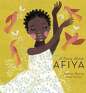 A Story About Afiya 