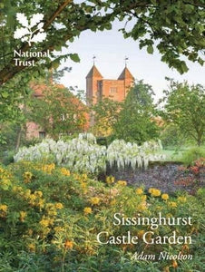 Sissinghurst Castle Garden, Kent 