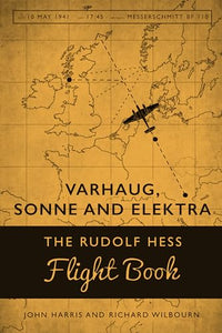 Varhaug, Sonne and Elecktra 