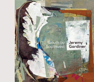 Jeremy Gardiner 