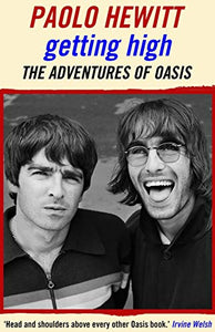 Getting High: The Adventures of Oasis 