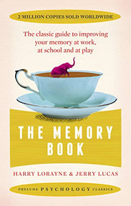 The Memory Book 