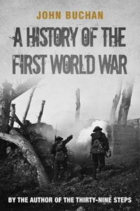 A History of the First World War 