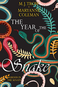 The Year of the Snake 