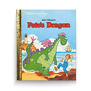 Pete's Dragon 