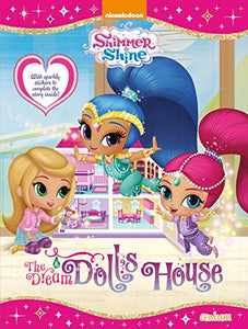 Shimmer & Shine - The Dream Dolls House 