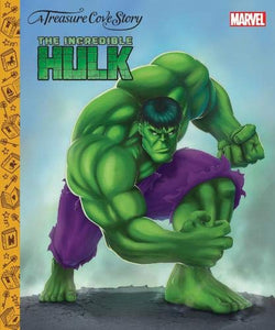 The Incredible Hulk 