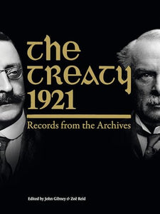 The Treaty, 1921: Records from the Archives 