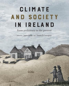 Climate and society in Ireland 