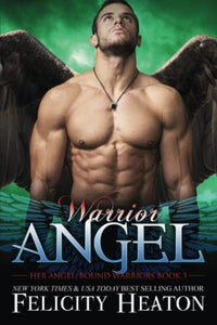 Warrior Angel 