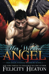 Her Wicked Angel 