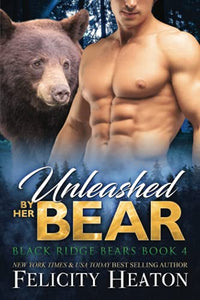 Unleashed by her Bear 