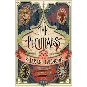 The Peculiars 