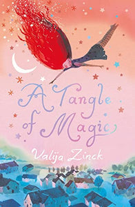 A Tangle of Magic 