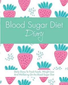 Blood Sugar Diet Diary 