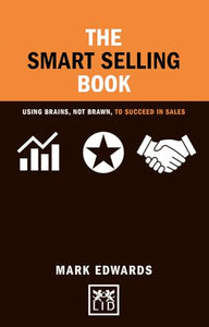 Smart Selling Book Brains Brawn 