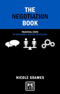 The Negotiation Book 