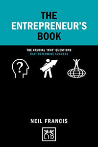 The Entrepreneur's Book 