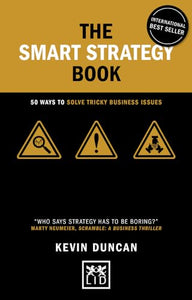 The Smart Strategy Book 