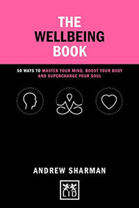 The Wellbeing Book 