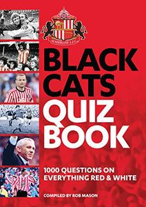 The Official Black Cats Quiz Book 