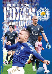 The Official Leicester City FC Annual 2020 