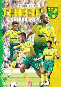 The Official Norwich City FC Annual 2020 