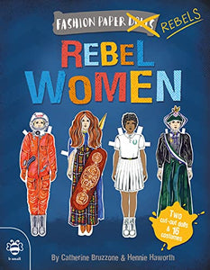 Rebel Women 