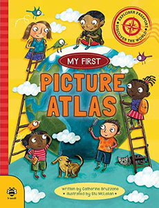 Picture Atlas 