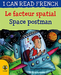 Le facteur spatial / Space postman 