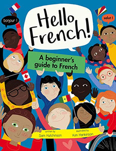 A Beginner's Guide to French 