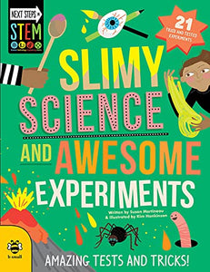 Slimy Science and Awesome Experiments 