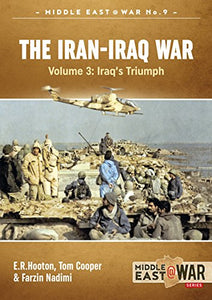 The Iran- Iraq War 