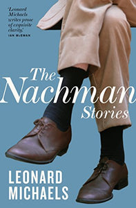 The Nachman Stories 