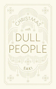 Christmas with Dull People 