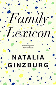 Family Lexicon 