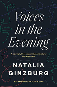 Voices in the Evening 