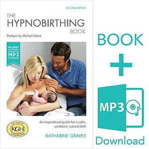 The Hypnobirthing Book with Antenatal Relaxation Download 