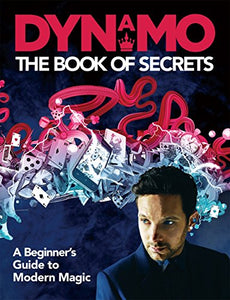 Dynamo: The Book of Secrets 