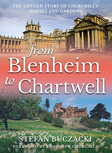 From Blenheim to Chartwell 