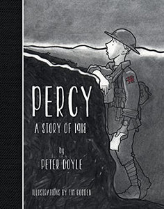 Percy A Story of 1918 