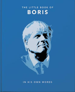 The Little Book of Boris 