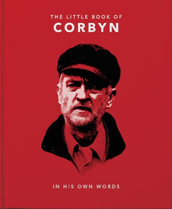 The Little Book of Corbyn 